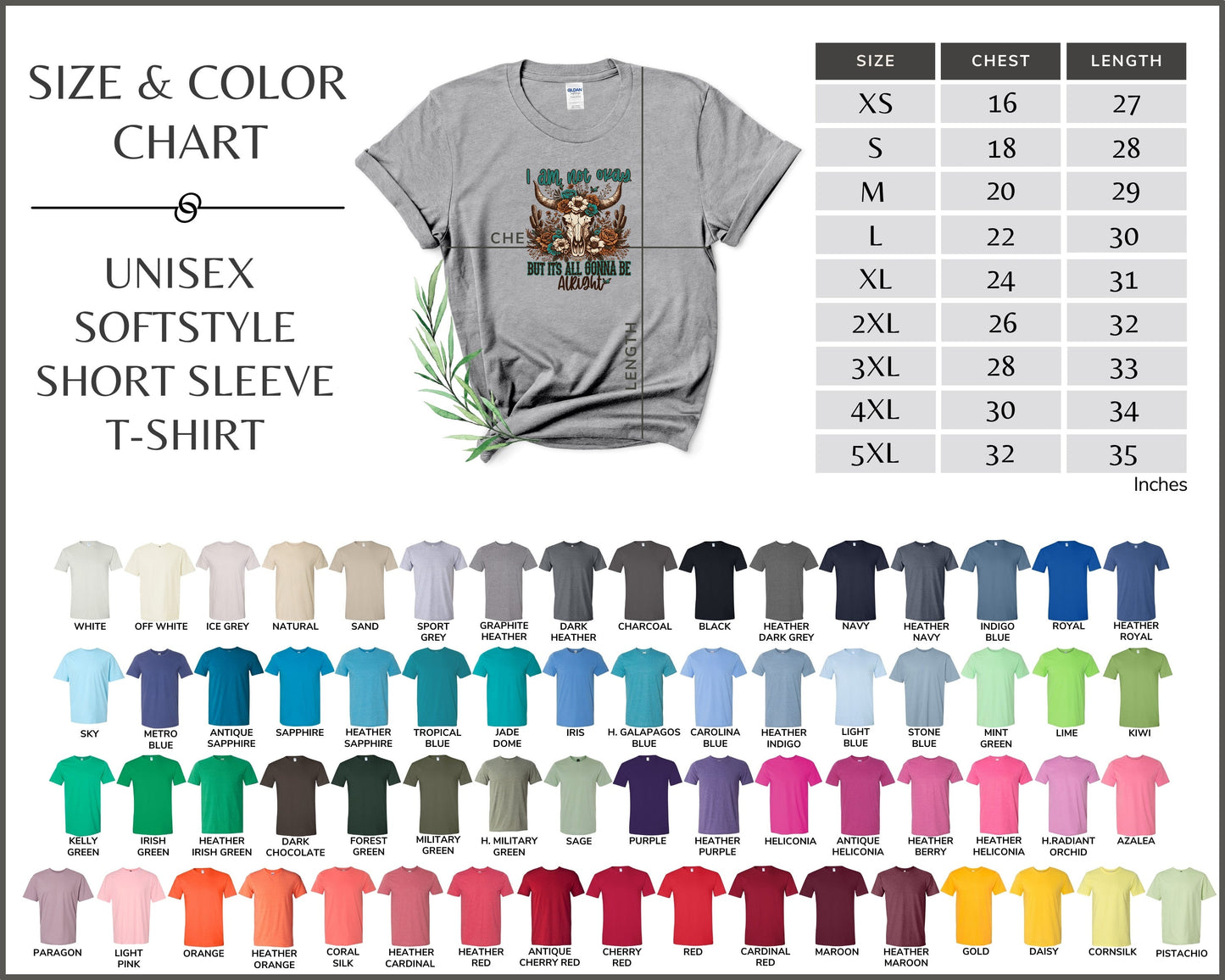 Im Not Ok Jelly Roll T-Shirt Distressed Retro Western Graphic Tee Cow Skull Lightning Design Bold Statement Apparel