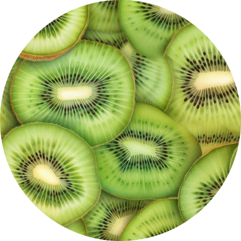 Fruit Car Coasters – Cute Absorbent Cup Holder Coasters | Citrus, Strawberry, Watermelon | Summer Car Accessories for Women - Set of 2