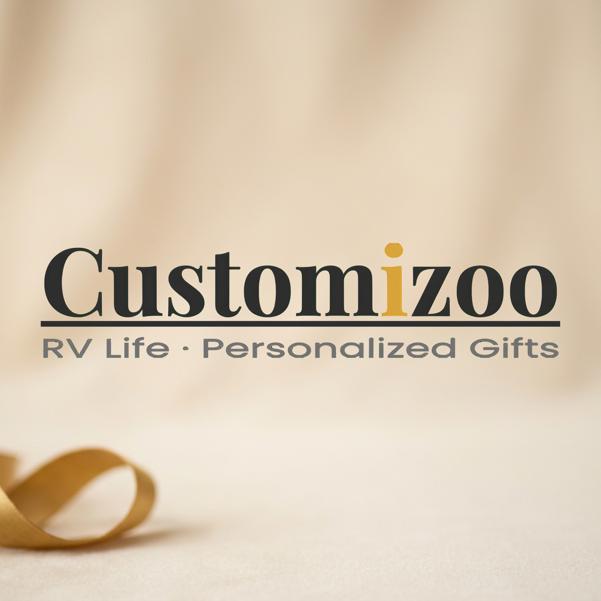 Personalized Insulated Camper Mug with Lid | Custom RV Gift