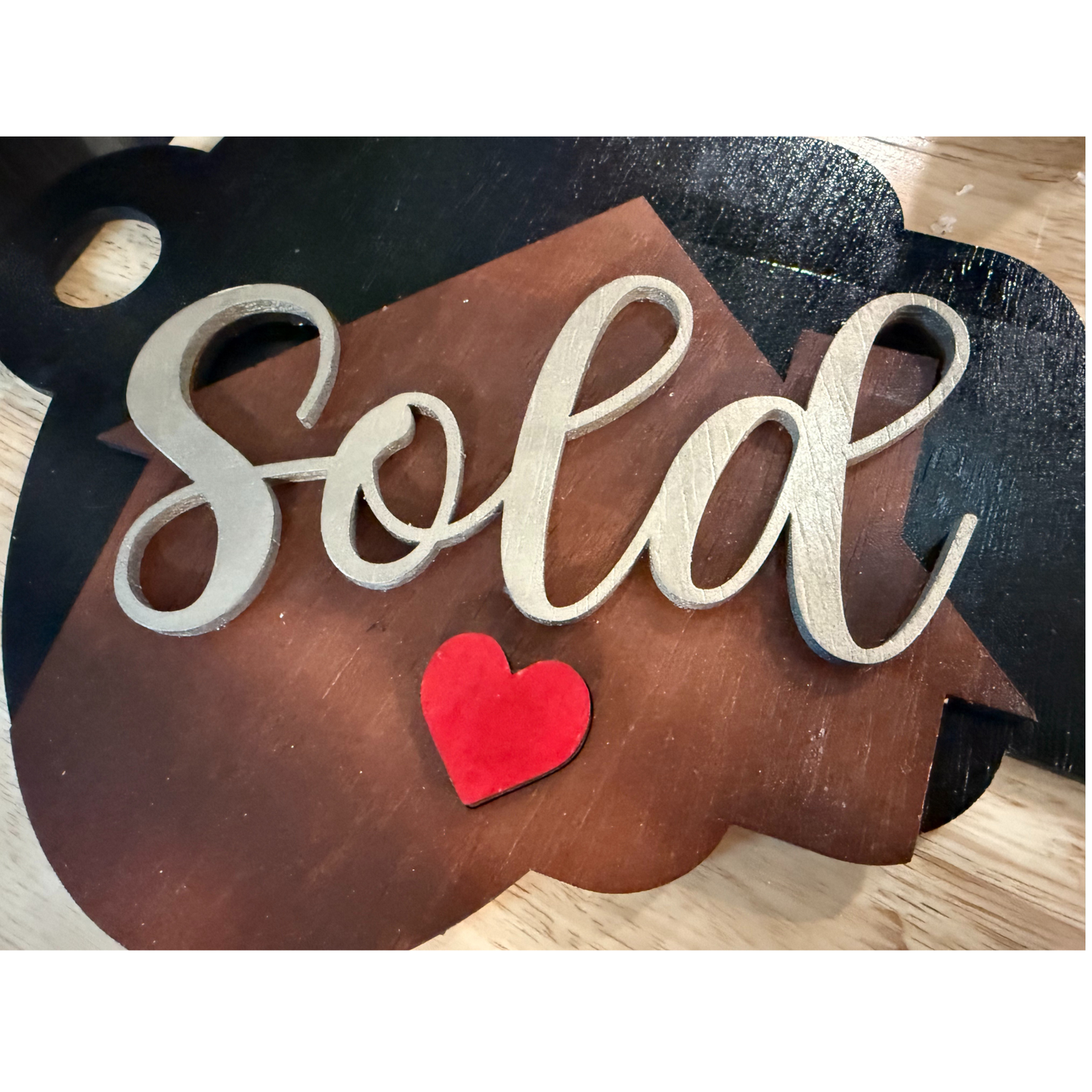 Real Estate Prop Key | SOLD! Realtor Marketing