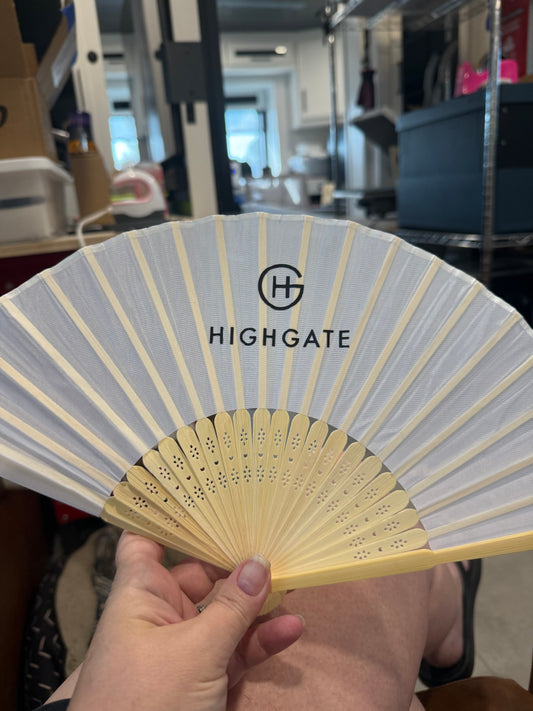 Custom Order - Highgate