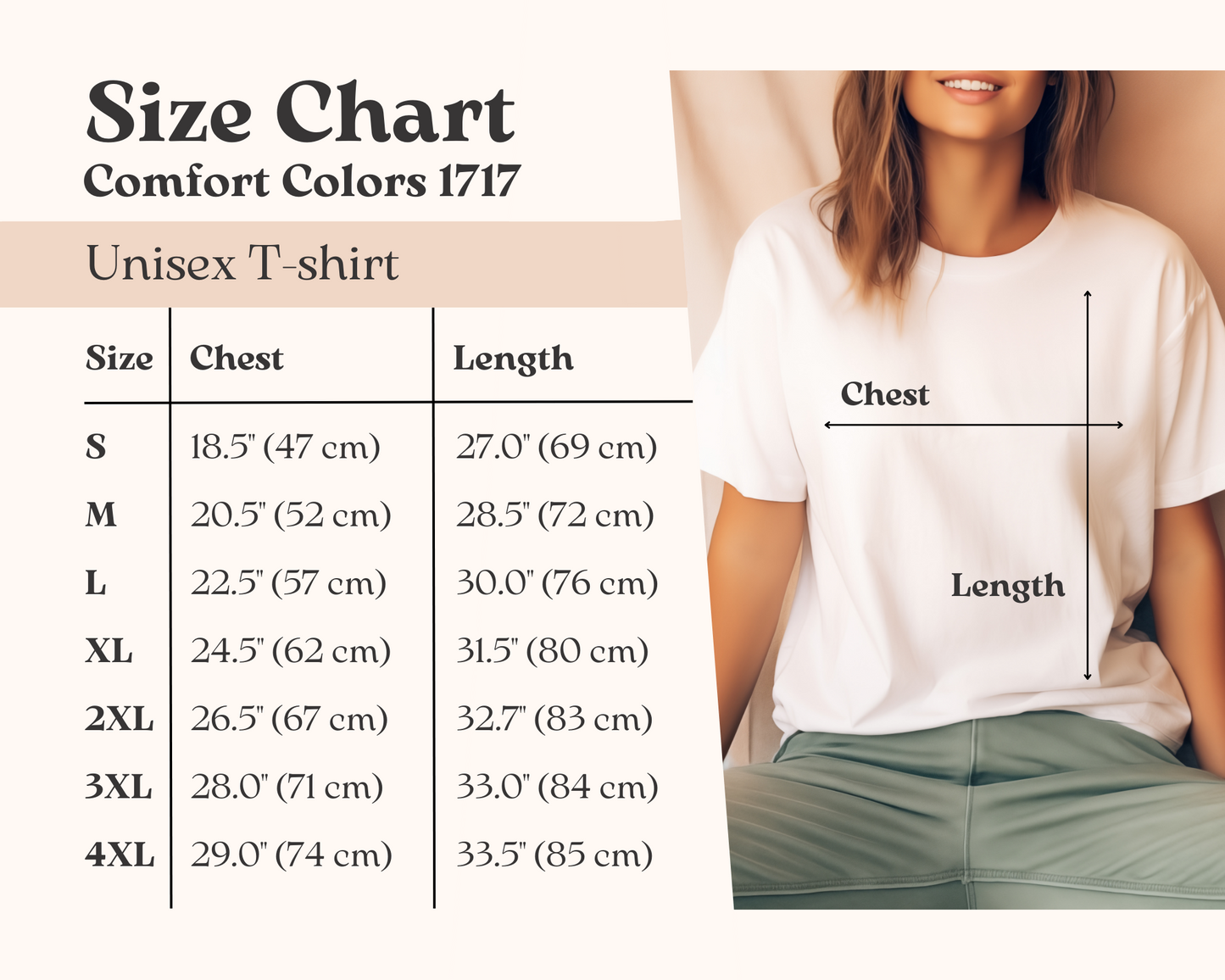 Fall VibesÐ Comfort Colors Tee Autumn Graphic TShirt Cozy Fall Outfit Customizoo