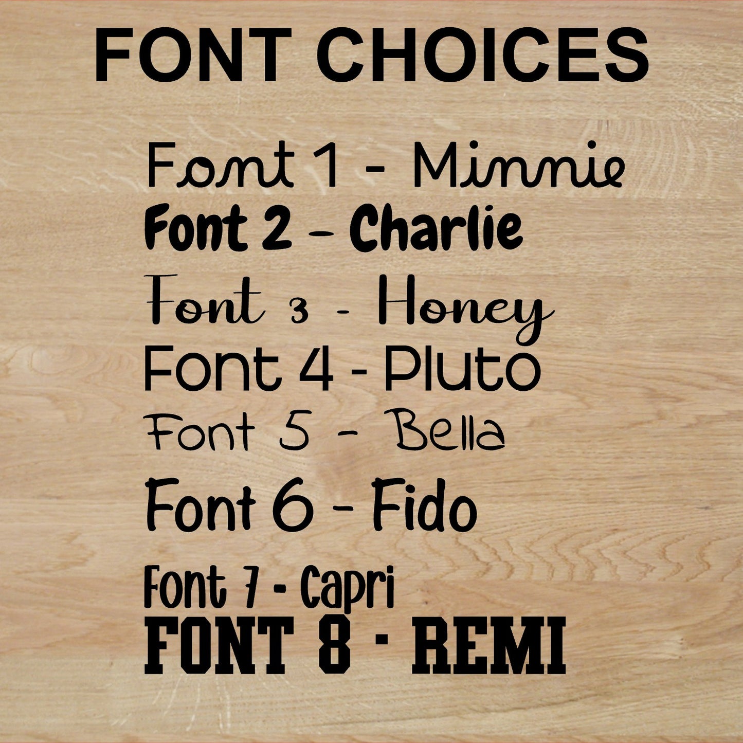 Dog Butt Sign, Personalized Dog Name and Dog Butt for Most Breeds, Dog Butt Art Keepsake, Unique Gift for Pet Lovers, Thoughtful Pet Loss Memorial