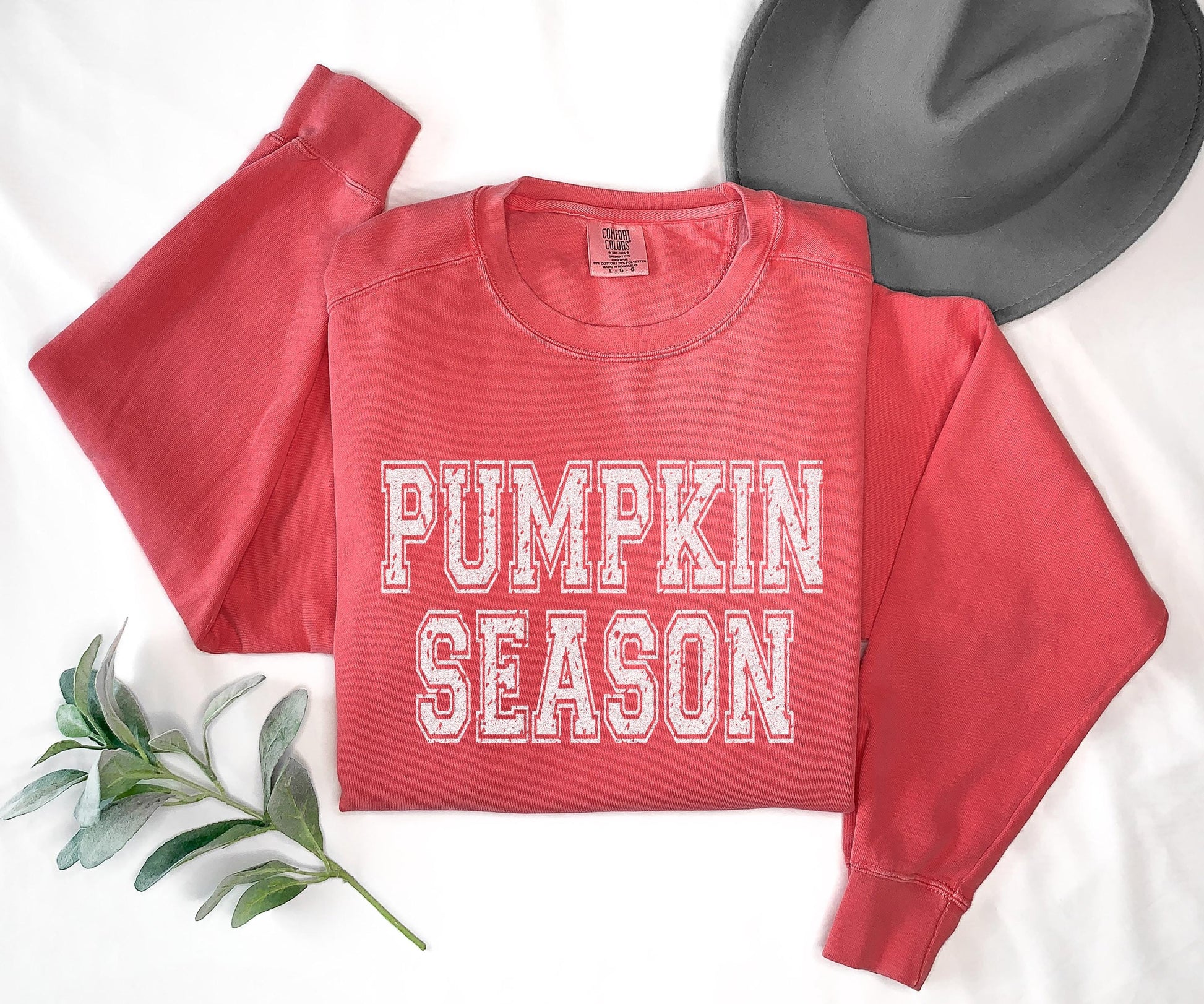 Pumpkin Season Shirt Fall Graphic Tee Pumpkin Spice Autumn Outfit Thanksgiving Top